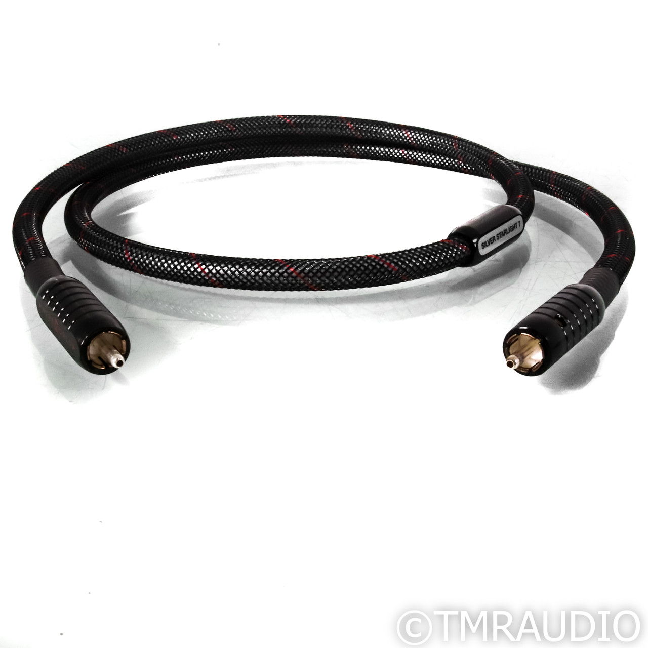 WireWorld Silver Starlight 7 RCA Digital Coaxial Cable;... 3