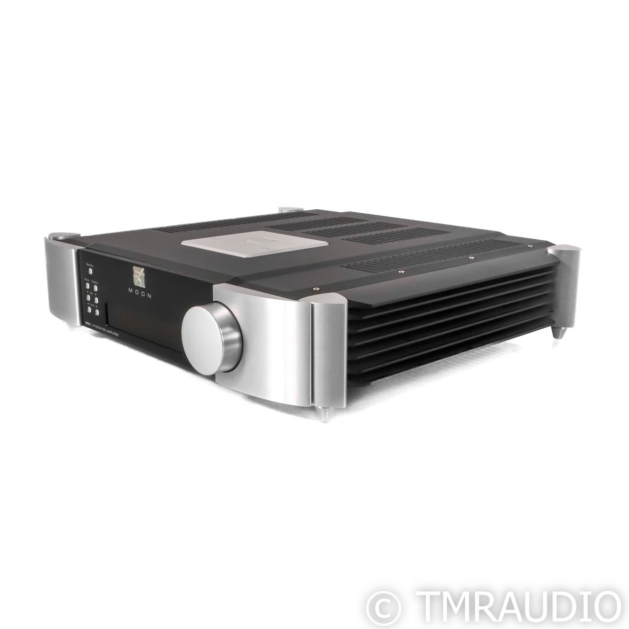 SimAudio Moon 600i v2 Stereo Integrated Amplifier (68001) 3