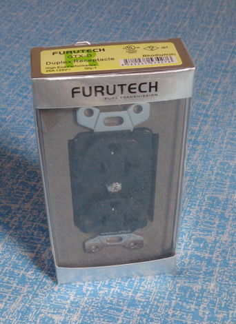 Furutech GTX-D (R)