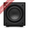 JL Audio Dominion d108-GLOSS 8-inch Powered Subwoofer -... 8