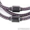 Audioquest NRG-3 Power Cable; 6ft AC Cord (19787) 2