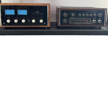 McIntosh 2105 Used Price | HifiZero