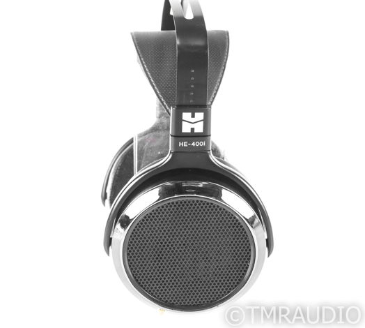 HiFiMan HE-400i Planar Magnetic Headphones; HE400i (21061)
