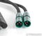AudioQuest Columbia XLR Cables; 1.5m Pair Interconnects... 4