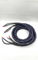 Kubala-Sosna Emotion  speaker cable (spade) 10ft.1 pair 4