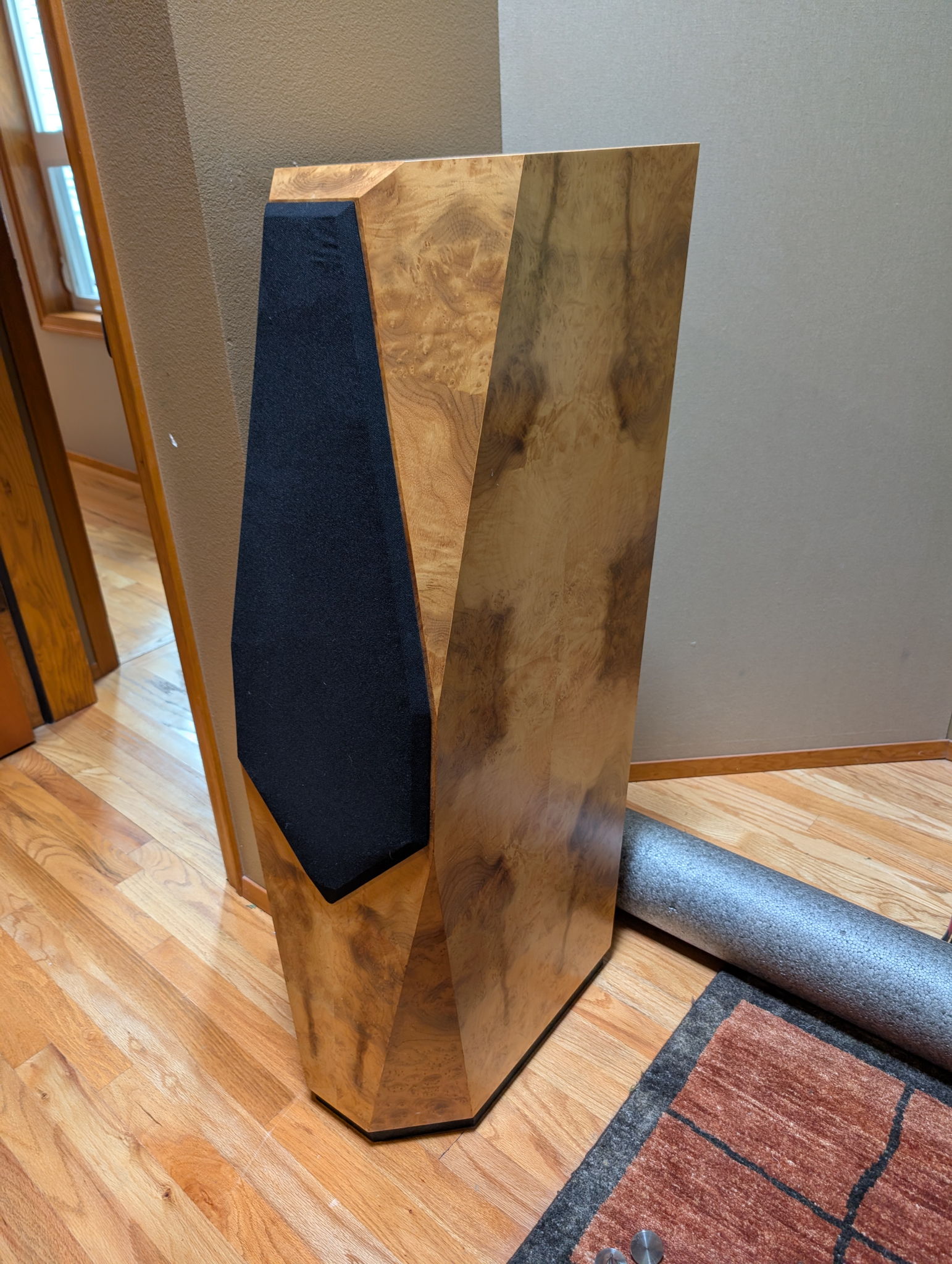 Avalon Acoustics Eidolon Diamond 5