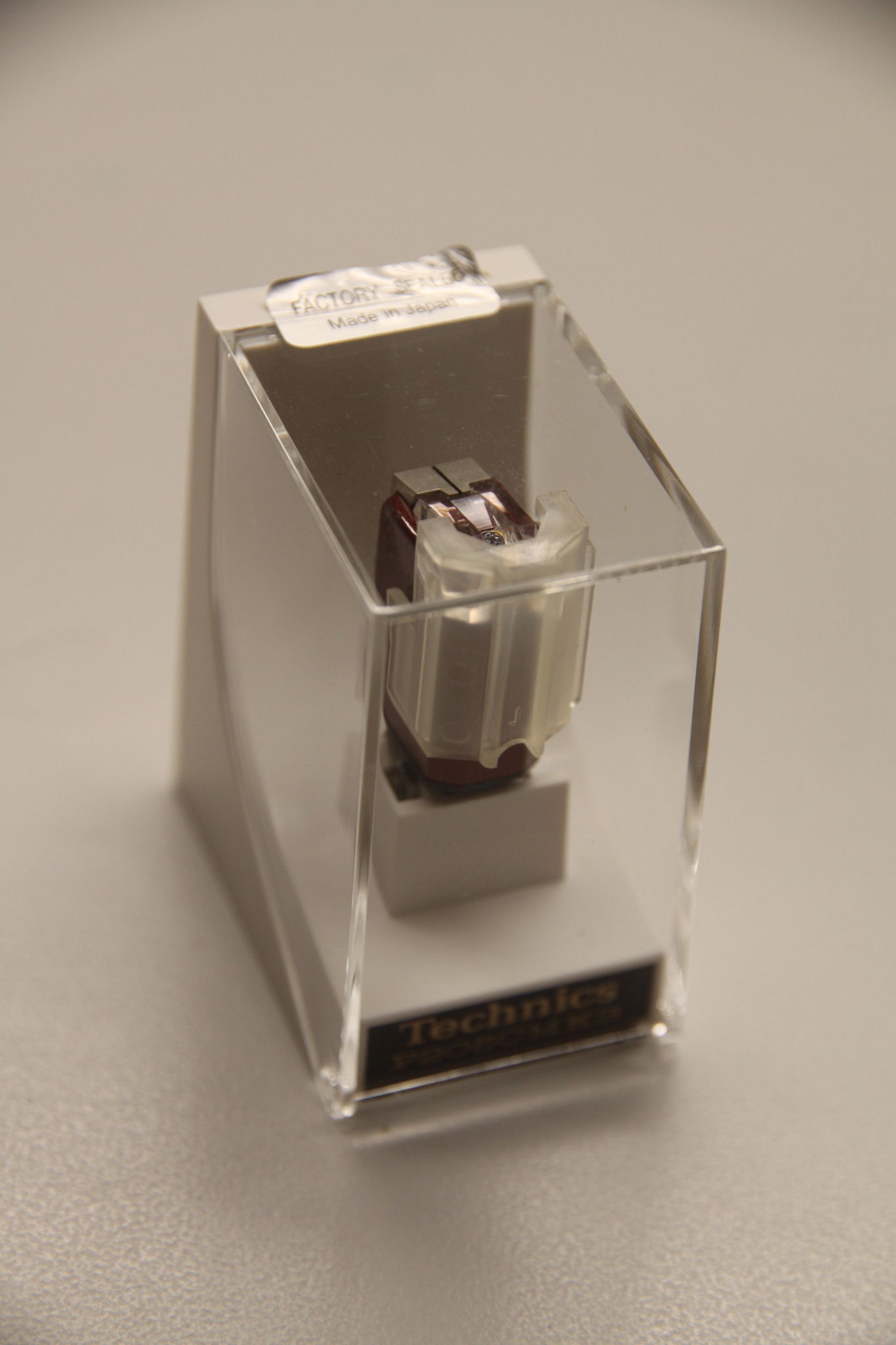 Technics EPC-P205CMK3 Moving Magnet Phono Cartridge P-M...