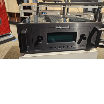 Audio Research Reference 5SE