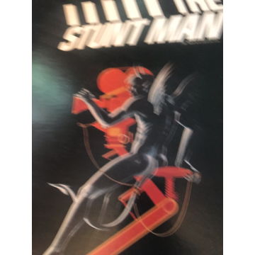 The Stunt Man-1980-Original Movie Soundtrack