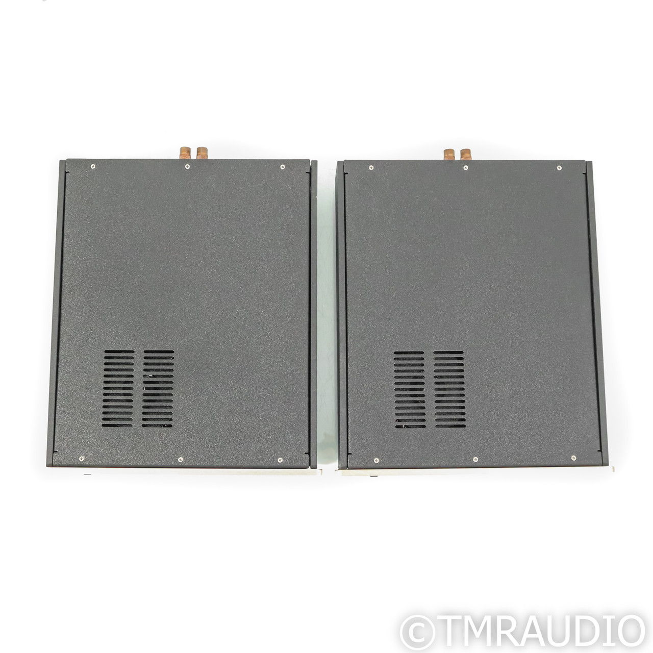 Atma-Sphere Class D Monoblock Power Amplifiers; Pair (6... 4