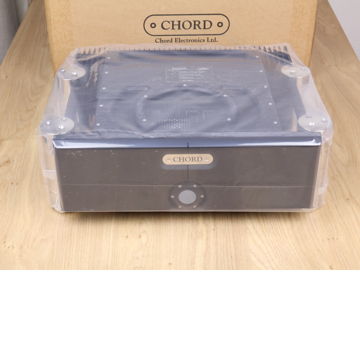 Chord Electronics ULTIMA 6 highend audio Power Amplifie...