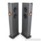 KEF LS60 Wireless Powered Floorstanding Speakers; Ti (5... 3