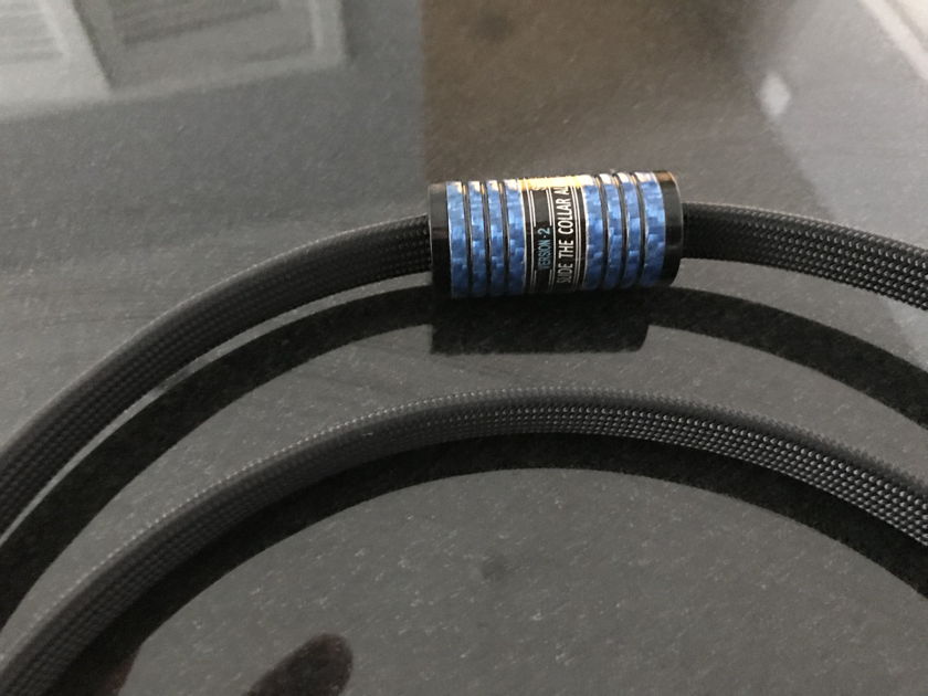 Stealth Audio Cables USB-T V.2