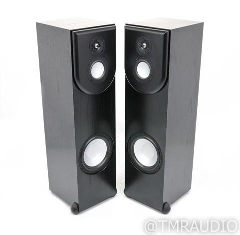 Revel Performa F30 Floorstanding Speakers; F-30; Black ...