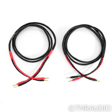 Morrow Audio SP-7 Speaker Cables; 2m Pair (81617)