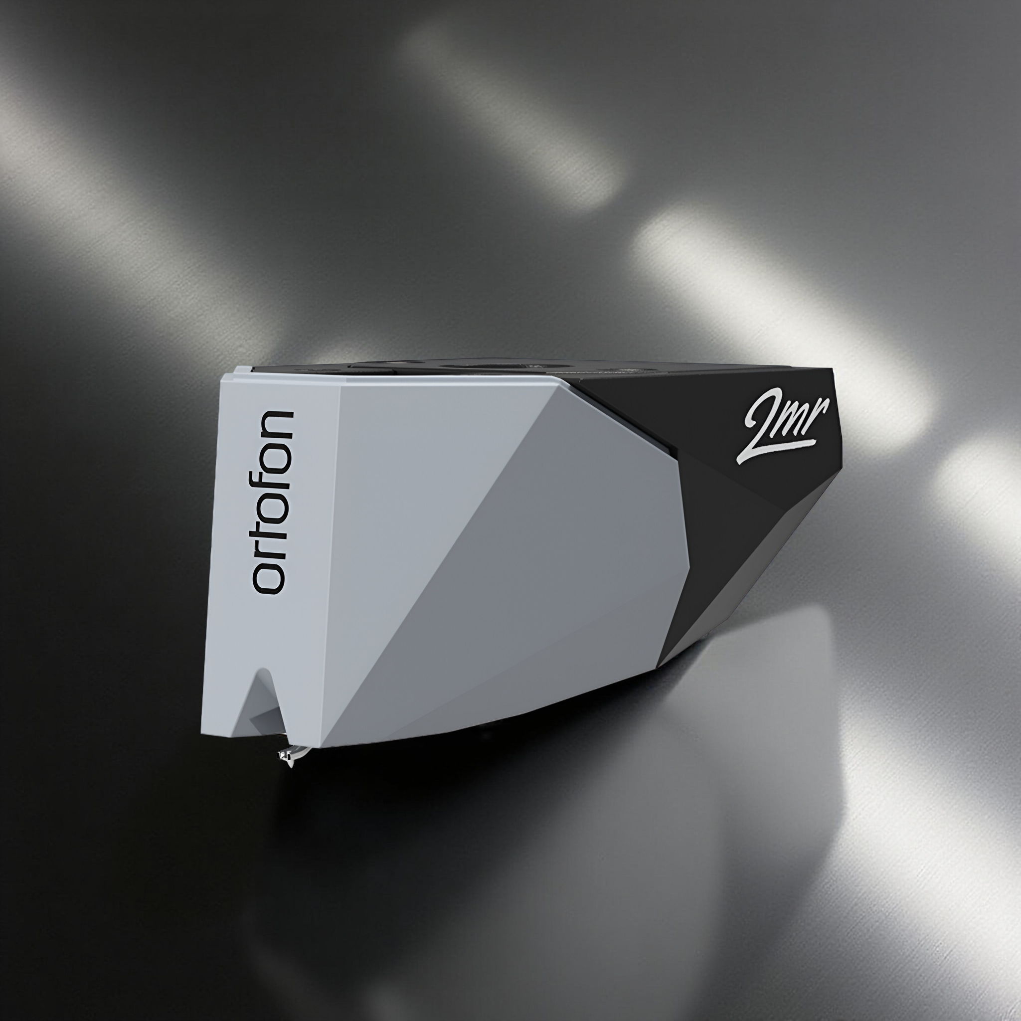 Ortofon 2MR 78 / The 78 RPM Specialist for Rega Turntab...