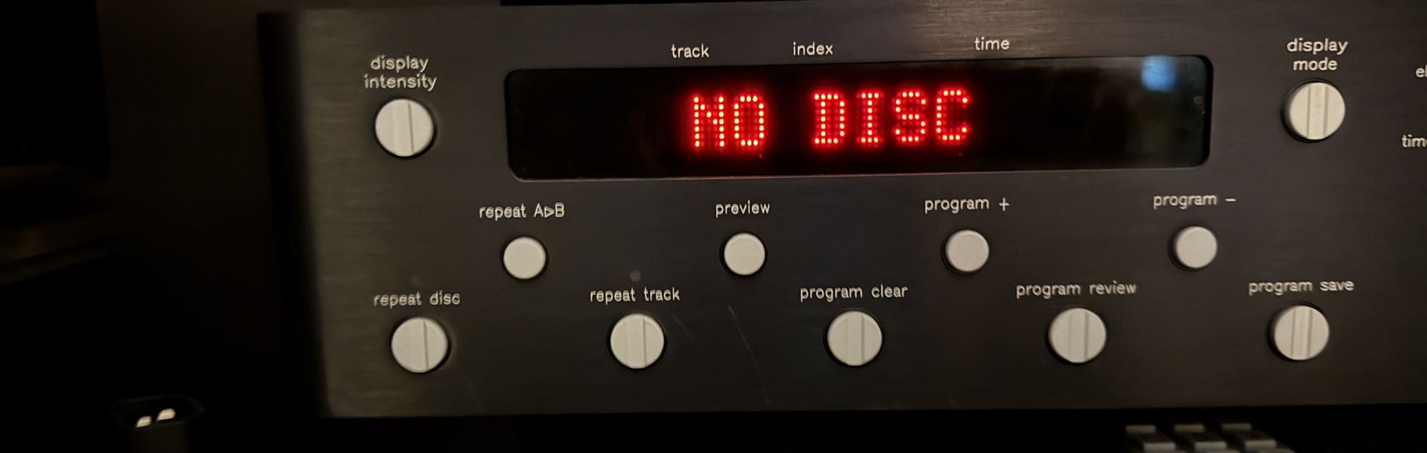 Mark Levinson 30.6 & 31.5 2