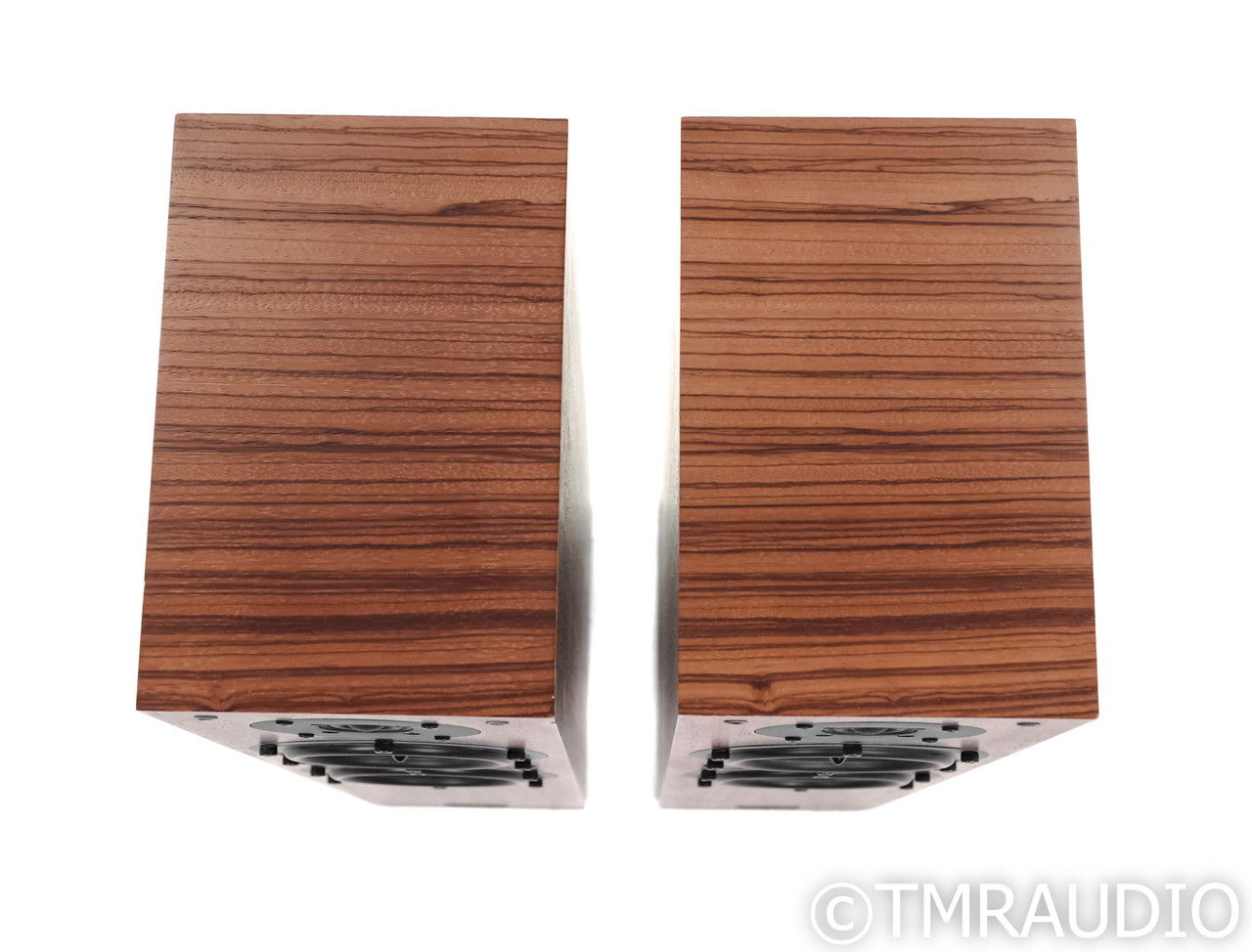 Spendor A5 Floorstanding Speakers; Wenge Pair (50915) 5