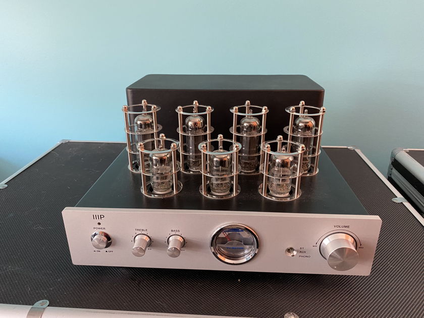 Monoprice Pure Tube For Sale Audiogon