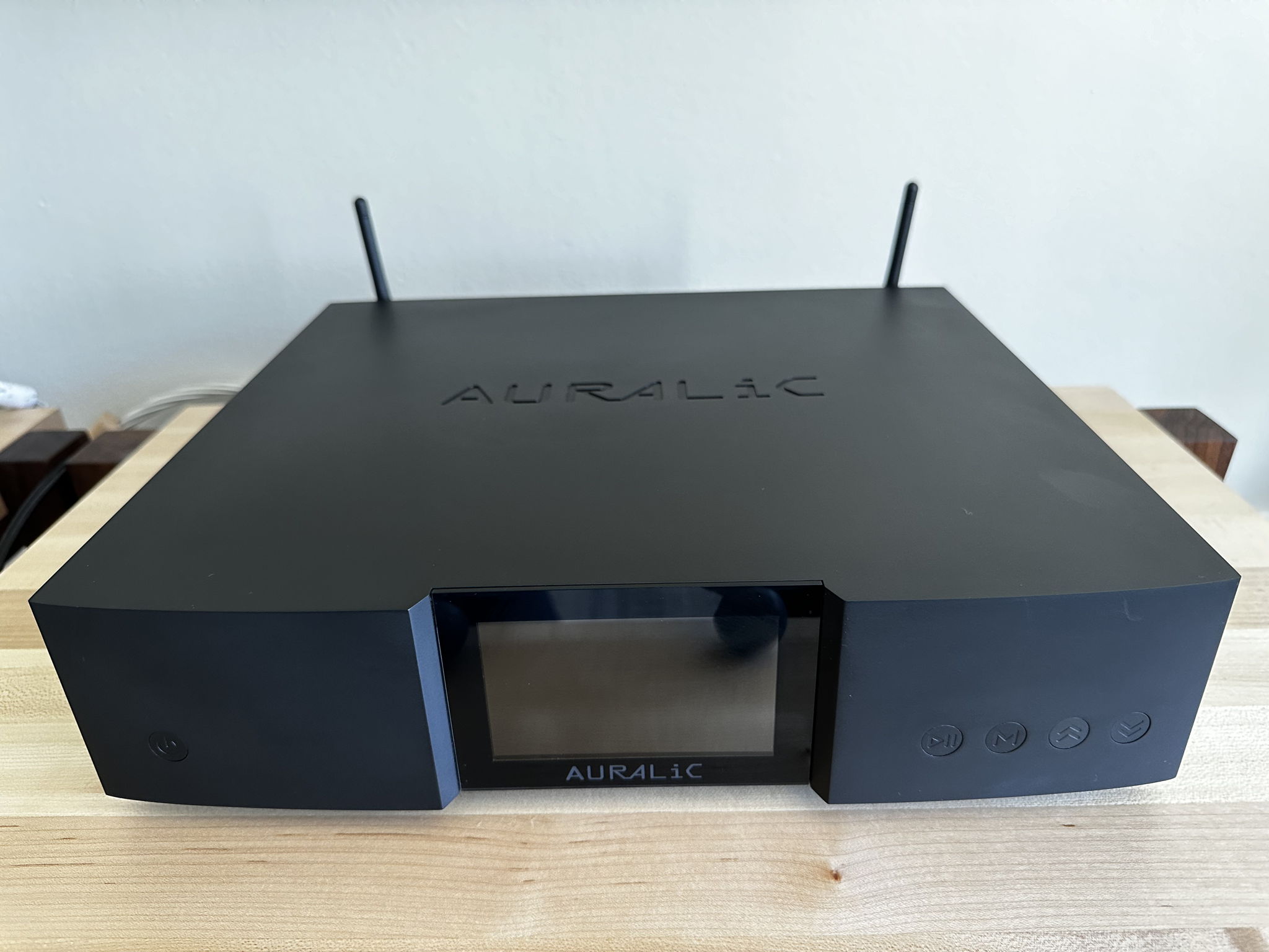 Auralic Aries G2 FREE SHIPPING