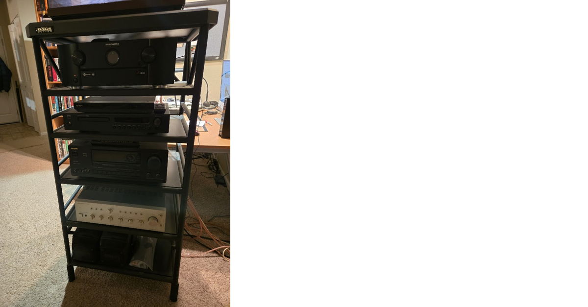 Billy Bags For Sale | Audiogon