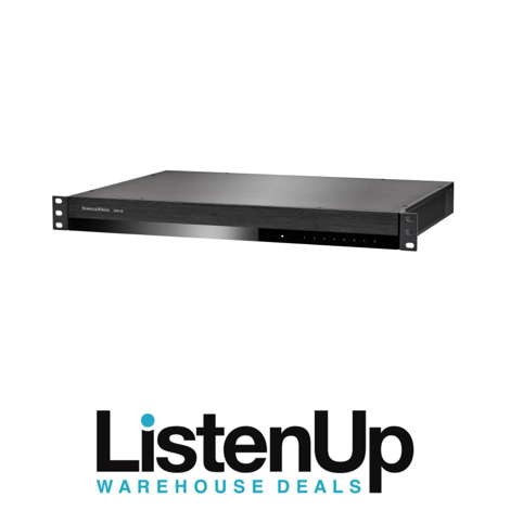Bowers & Wilkins CDA-16 - 16 Channel, 8 Zone Multi-Room...
