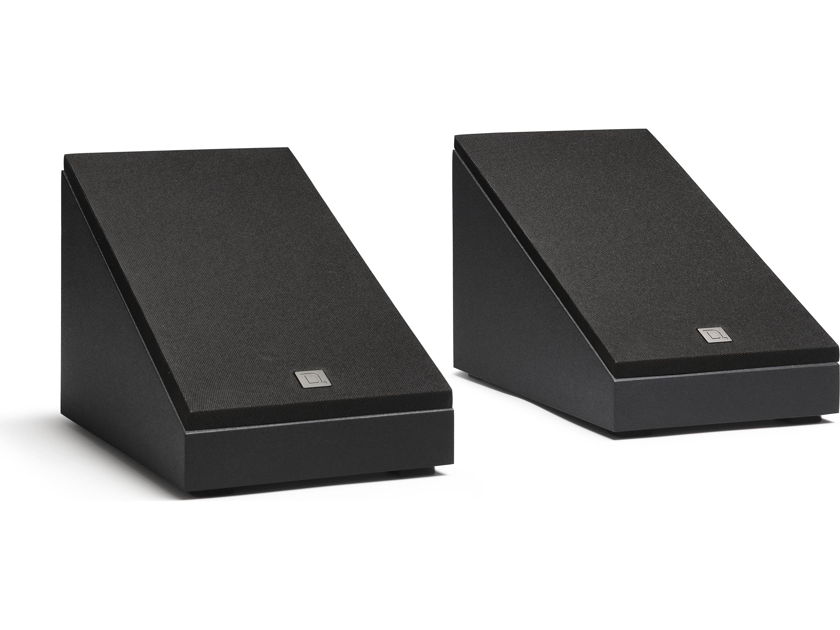 Definitive Technology Dymension Surround Speakers DEFDM95