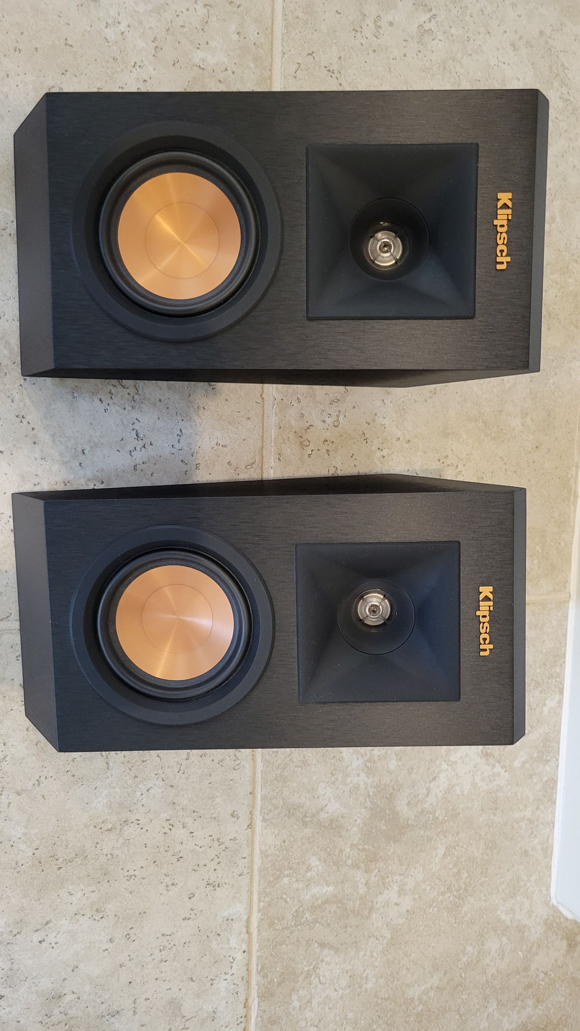 Klipsch RP-140SA 2