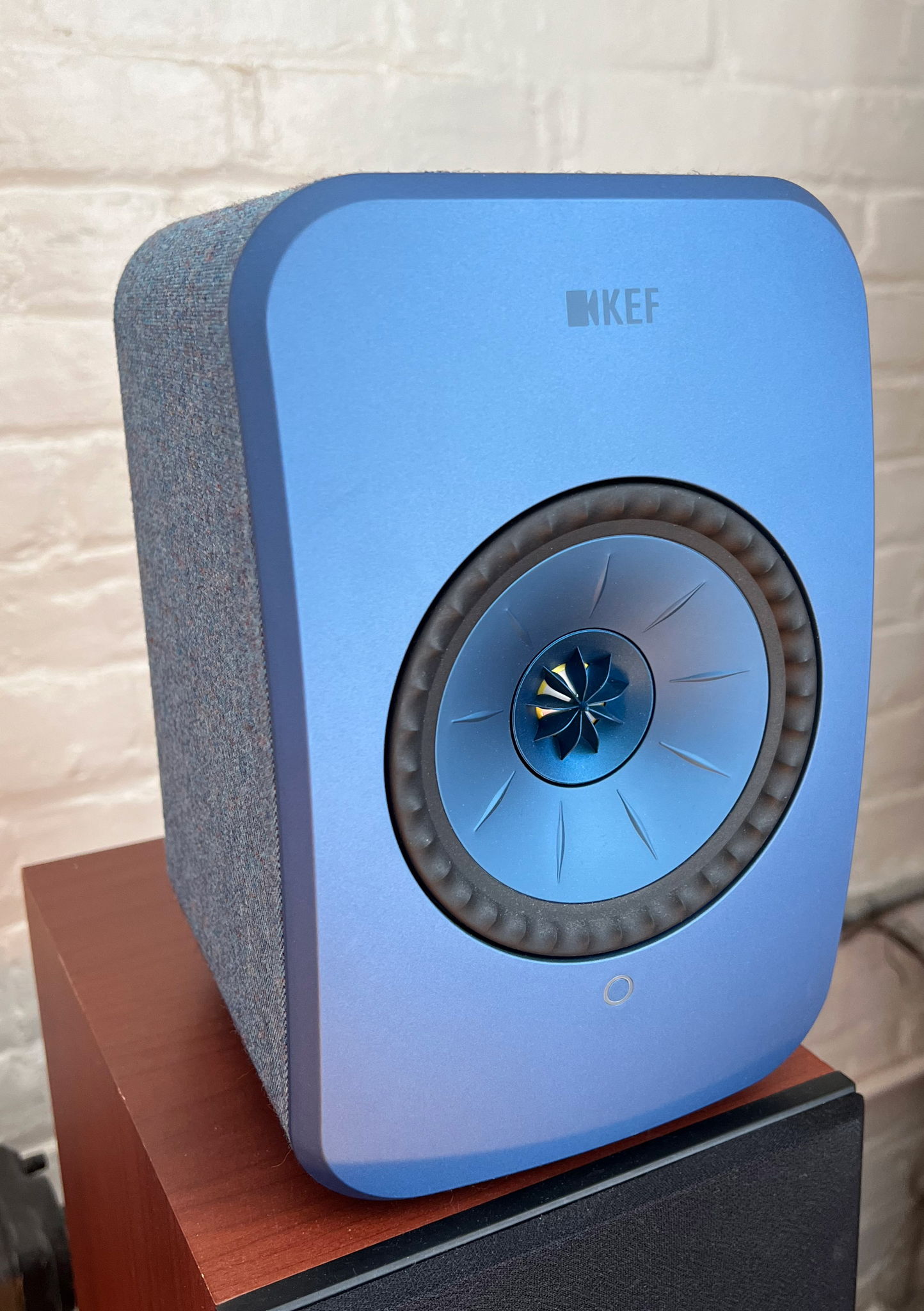 KEF Lsx 5