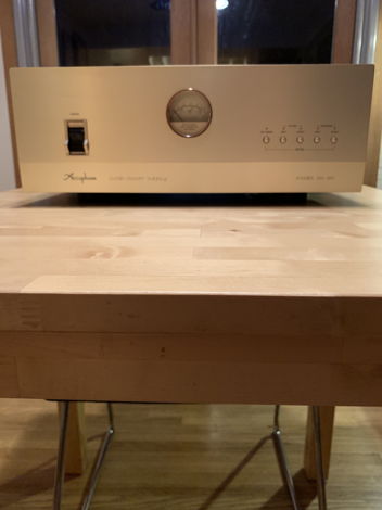 Accuphase PS-510