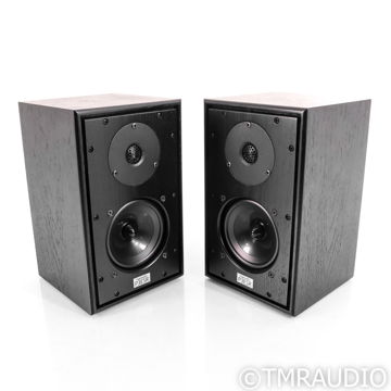 Harbeth P3ESR SE Special Edition Bookshelf Speakers; Bl...