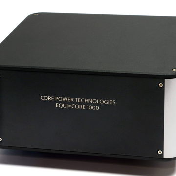 Core Power Technologies Equi=Core 1000 8.5 amp, 1000 wa...