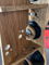 Tri-Art Audio B Series 5-Open Baffle Speakers & Xovers-... 16