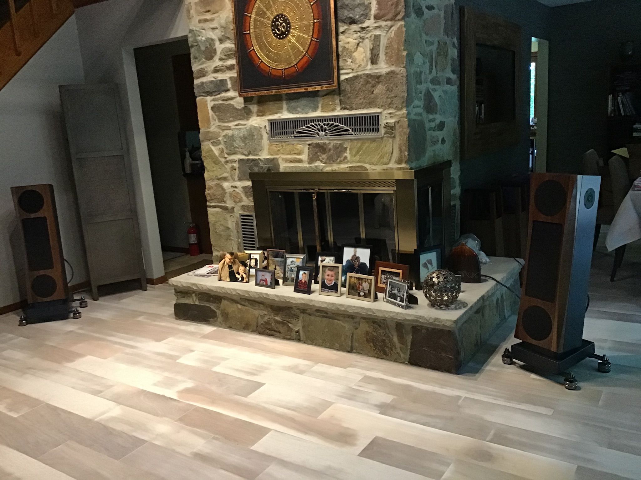 Living Room System