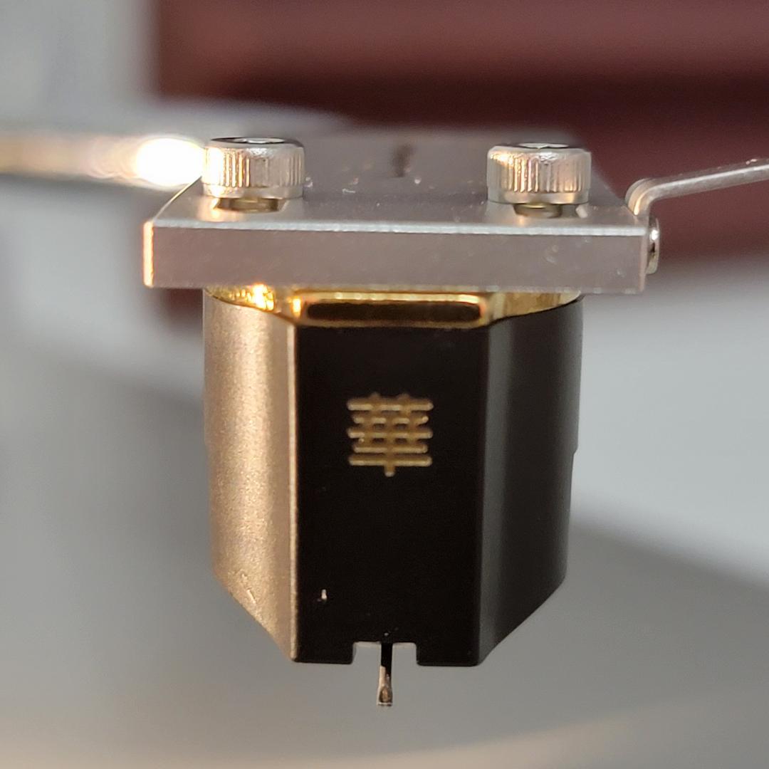 Phono Cartridge