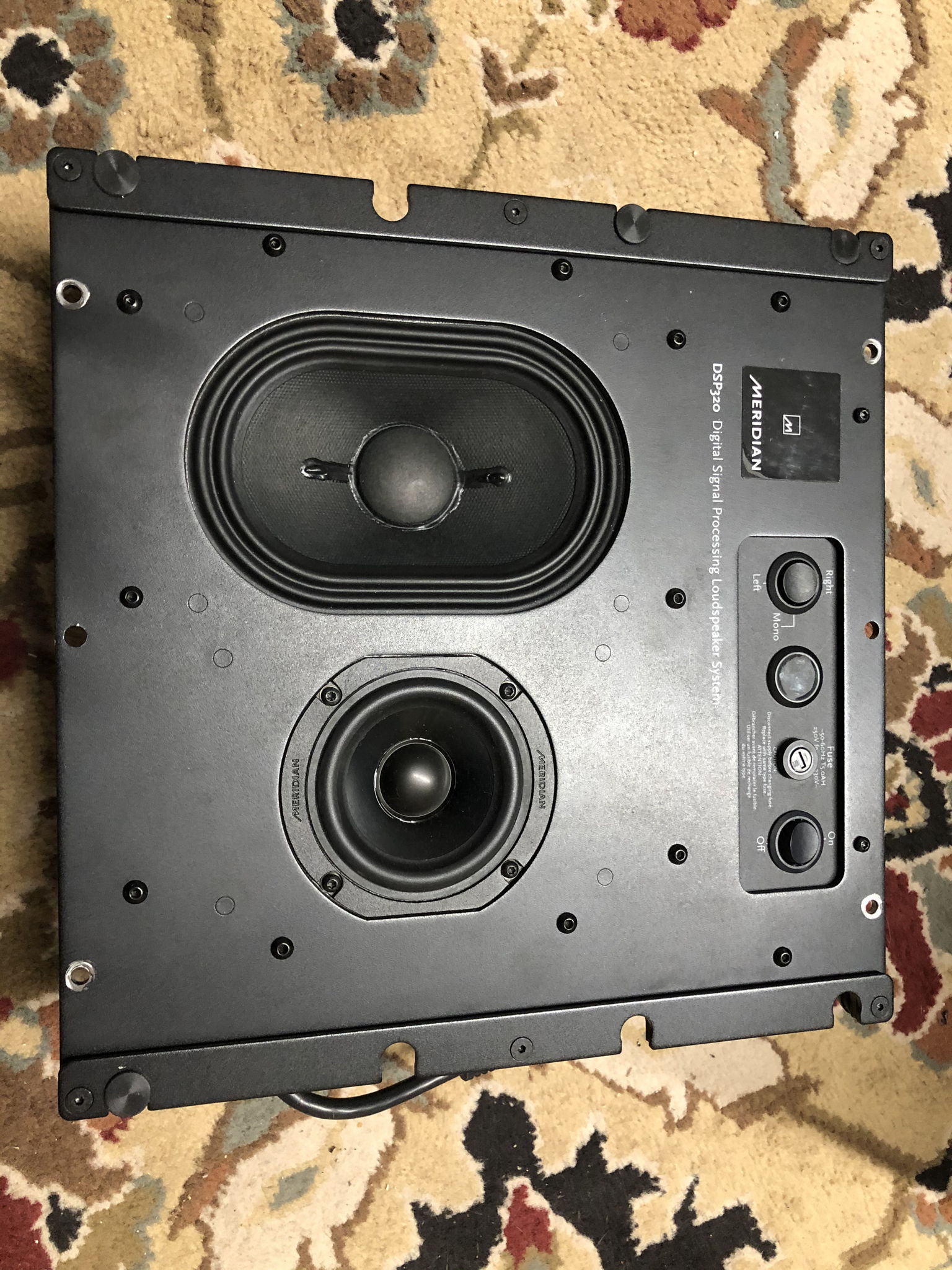 meridian audio for sale
