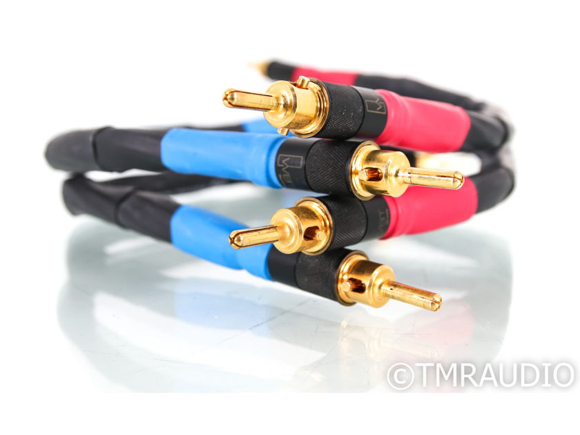 KubalaSosna Elation BiWire Speaker Jumpe... For Sale Audiogon