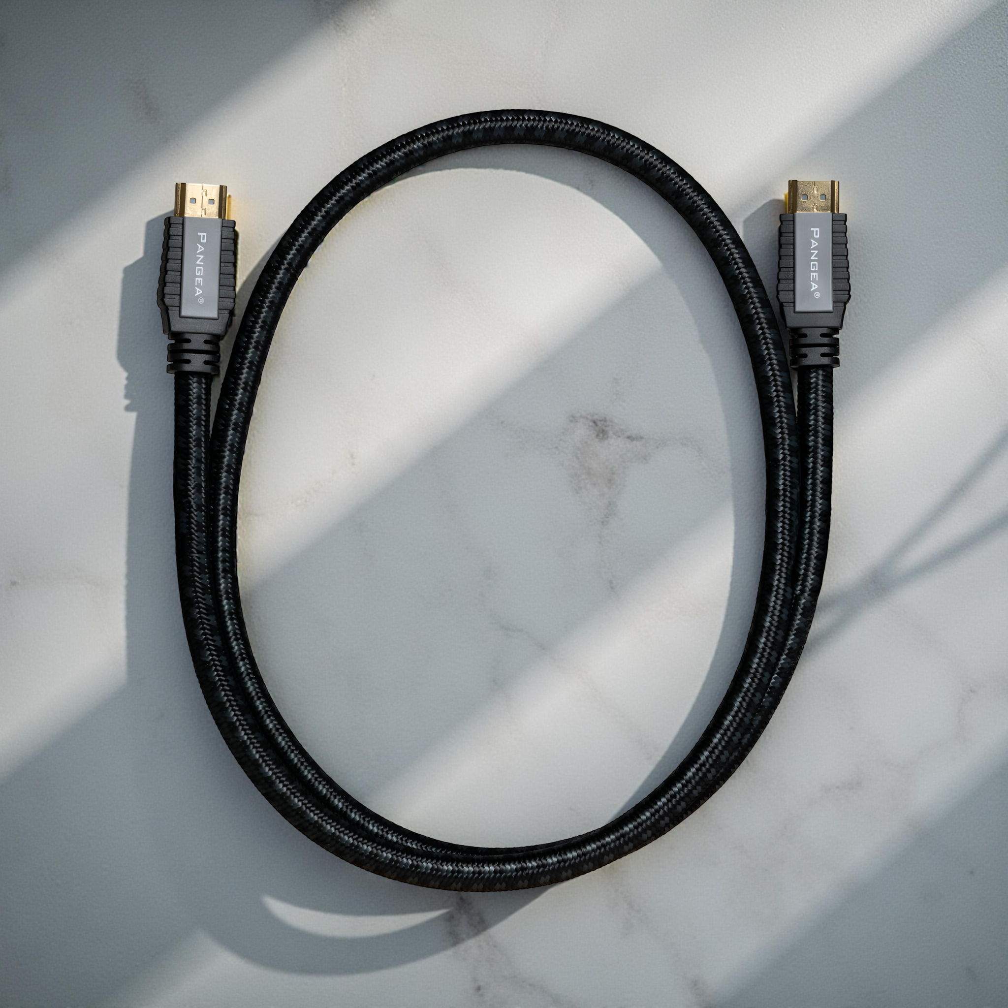 Pangea Audio Premier SE MKII HDMI Cable with 6% Pure Si... 3