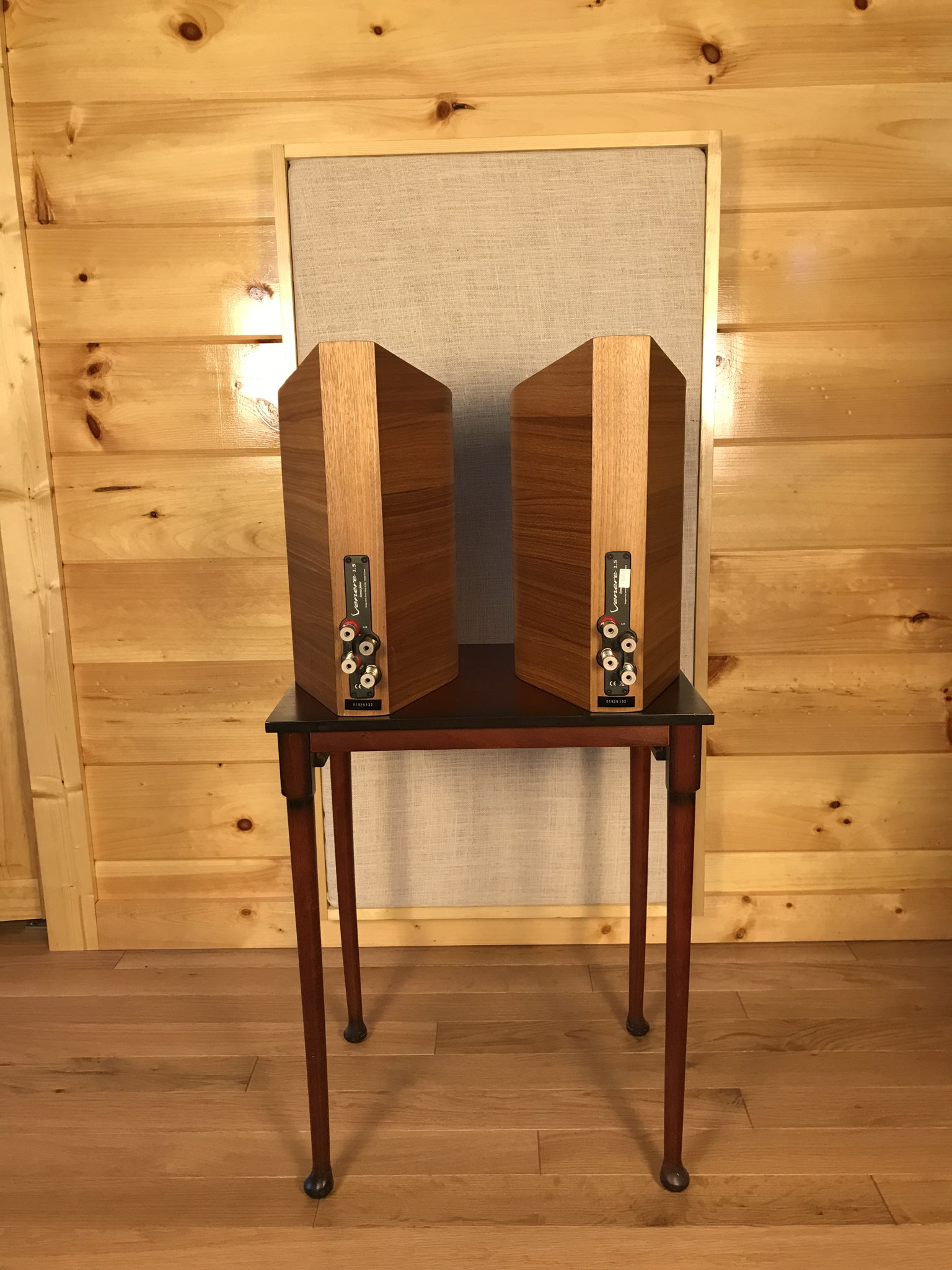 Sonus Faber Venere 1.5 2