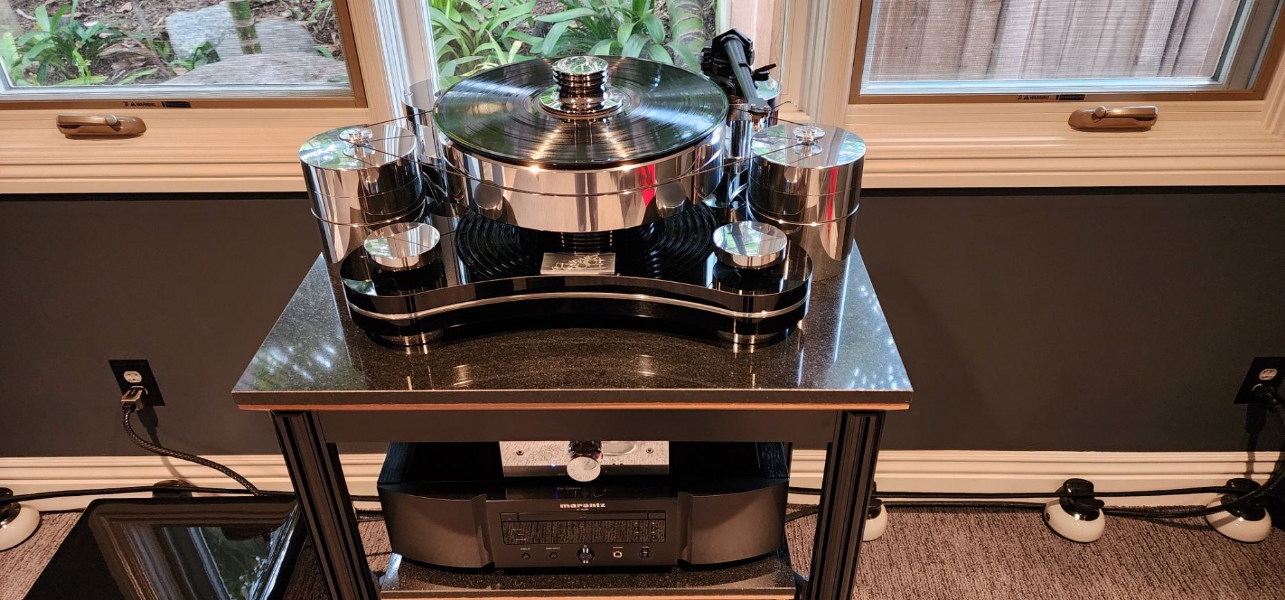 Big Sound, Small Footprint - 2025 Update