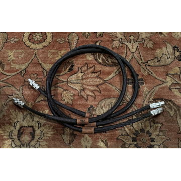 EnKlein David 5 foot XLR cable