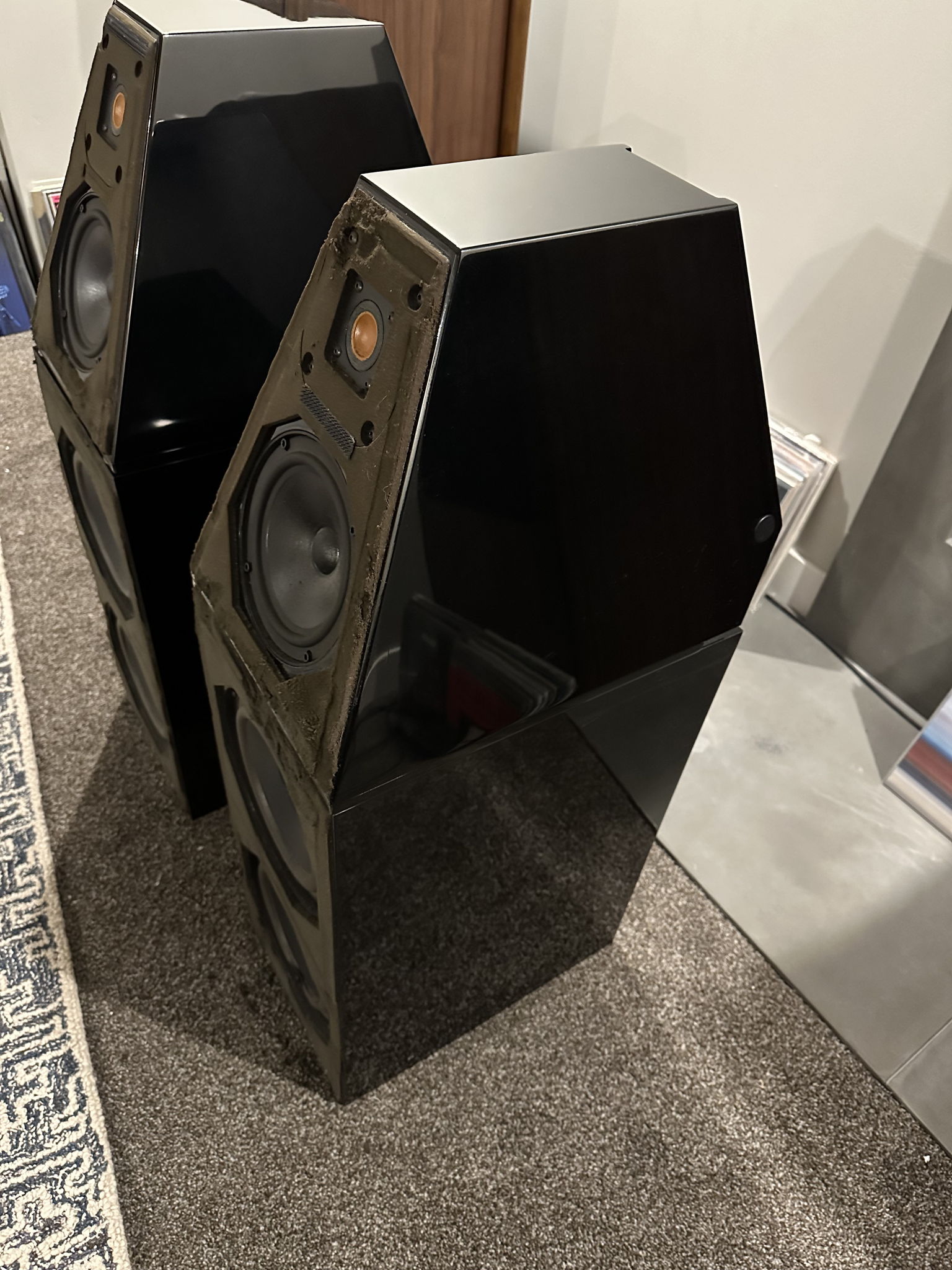 Wilson Audio Wilson Watt Series 3 - Puppy 2 Loadspeakers 3