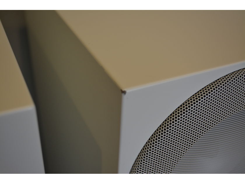 Amphion Argon7LS Speakers -- Good Condition (see pics!)