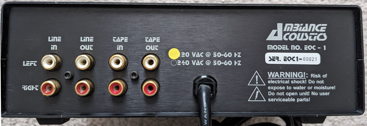 Ambiance Acoustics HY-V (High 5) Home Theater Loudspeak... 4