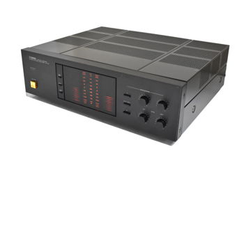 Yamaha M 70 2-CH 200wpc @ 8-Ohms Stereo Power Amplifier...