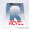 Revel Ultima Gem Bookshelf Speakers; Gloss Blue Pair (N... 8