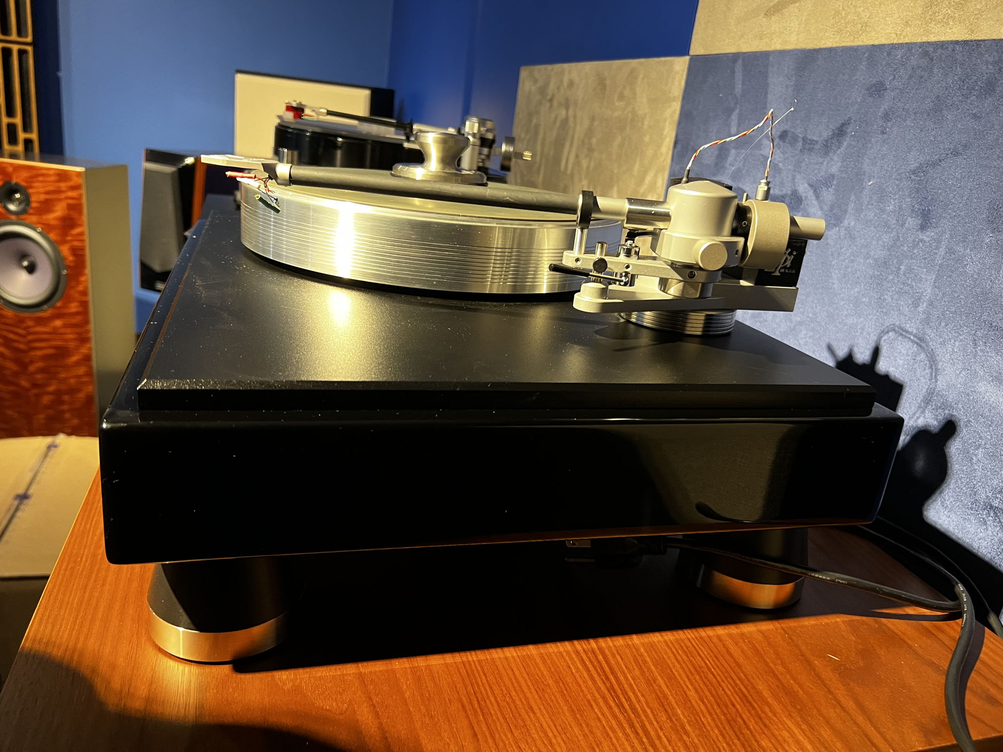 VPI Industries Classic 3 9