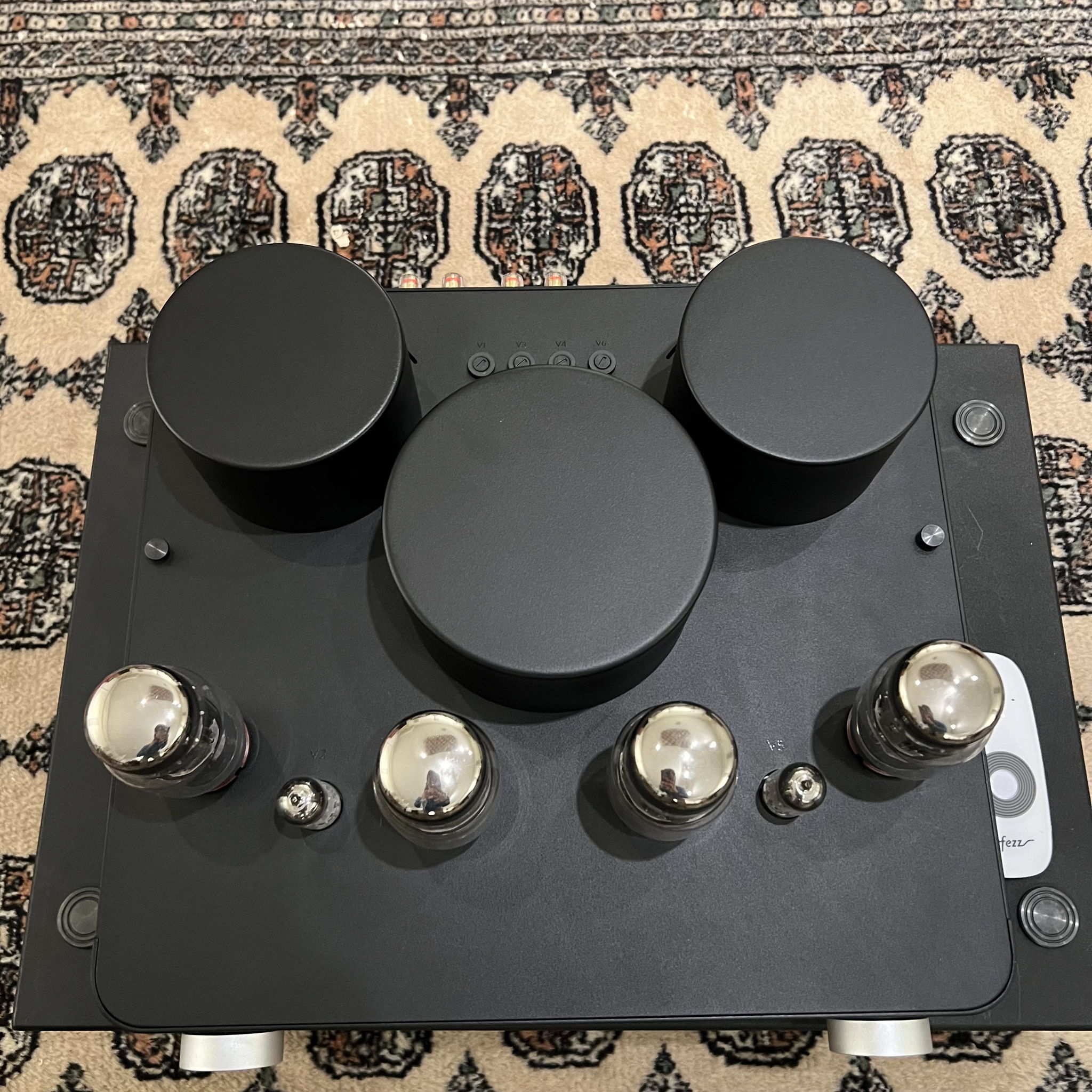 Fezz Audio Titania 5