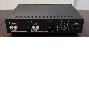 Orchard Audio Starkrimson Ultra 2.5