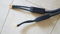 Transparent Reference XL SS Speaker Cables 8ft With Spa... 5